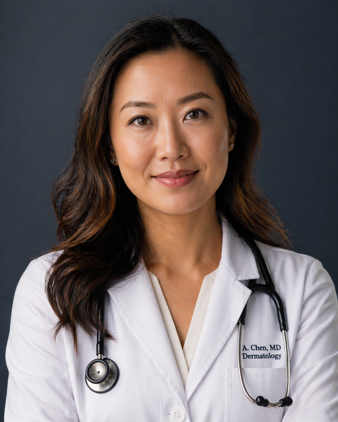 Dr. A. Chen