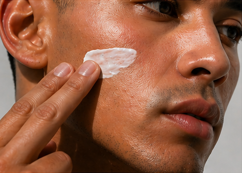 SPF application